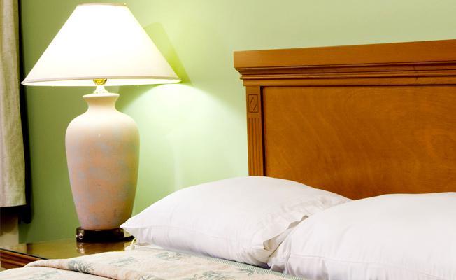 White Pearl Guest House Morjim Εξωτερικό φωτογραφία
